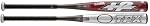 Louisville Slugger YB11H2 2011 TPX H2 Hybrid Youth Baseball Bat (-13oz. Drop)
