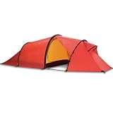 HILLEBERG(ヒルバーグ) ナロGT2パーソン レッド 12770021004002の画像