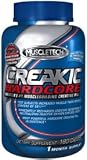 Creakic Hardcore - 180 Caps