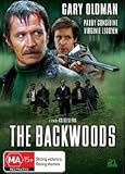 The Backwoods (Bosque de sombras) [ NON-USA FORMAT, PAL, Reg.4 Import - Australia ]