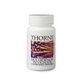 Thorne Research - Molybdenum Picolinate (1 mg) - 60's