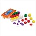 54 PIECE METRIC WEIGHT SET