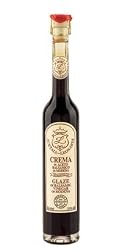 Leonardi Balsamic Vinegar Glaze Crema, 3.38-Ounce