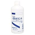 ケンエー 燃料用アルコール 500ml