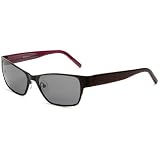 Tretorn Womens Tage Polarized Rectangular Sung