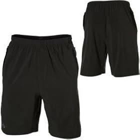 SportHill Vista Short - Men's