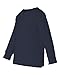 RABBIT SKINS™ Toddler 100% Cotton Jersey Long Sleeve Tee (Navy, 3 Toddler)