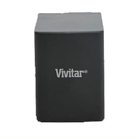 Vivitar VIV-CB-827 - BATTERY FOR CANON 827