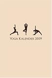Yoga-Kalender 2009
