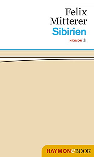 Sibirien (HAYMON TASCHENBUCH) (German Edition)
