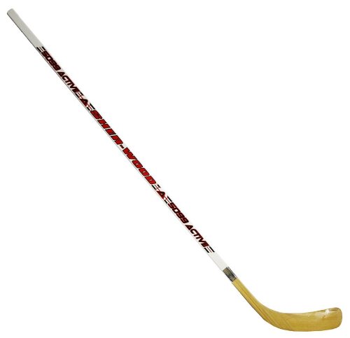 Sher-Wood 5099 Wood Stick [SENIOR]