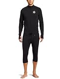 IMAGE OF Airblaster Men's Hoodless Ninja Suit Base Layer