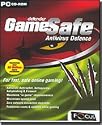 Gamesafe Antivirus Defense