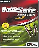 Gamesafe Antivirus Defense - B00154MCP6