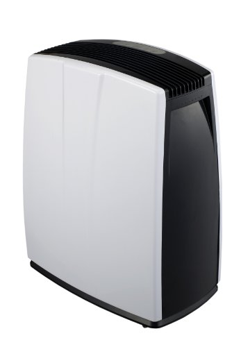 coleman-tent-Airworks 70 pint Dehumidifier, Energy Star, integrated pump, timer, electronic controls