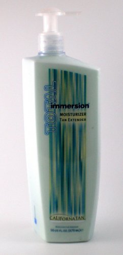 California Tan Total Immersion 16 oz.