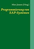 Programmierung von SAP-Systemen: Eine Einführung in ABAP