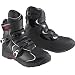 Fox Racing Comp 5 Shorty Boots - 10/Black