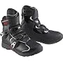 Fox Racing Comp 5 Shorty Boots - 9/Black