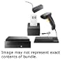 Smart Buy Pos Accessory Bndl Scnr Printer Cash Drwr And Kybd