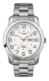 Timex Classics Bracelet White Dial Men's watch #T2N437