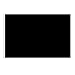 Solid Black Flag 3x5ft Nylon