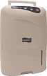 Soleus CFM40 40-Pint Dehumidifier with Humidistat