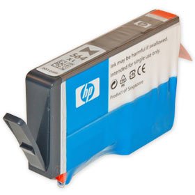 HP 564XL - Print cartridge - 1 x photo black - 290 pages