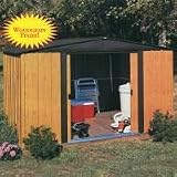 Woodlake 10'x8' (WL108) Category: Arrow Sheds