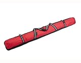 Padded Ski Bag - Expandable