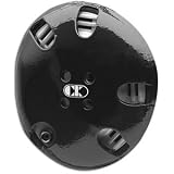 Cliff Keen Signature Headgear ( Black )