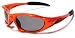 X Loop Polarized Sports Frame Sunglasses 3156 For Active Lifestyles 100% Protection UVB