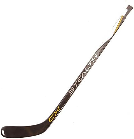Easton Stealth CX Mini Composite Hockey Stick Left