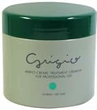 グリジオ アミノクレアーレトリートメントクリームM しっとりタイプ250g