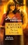 The Law Is No Lady (Montana Mavericks, Return to Big Sky Country, No. 8)