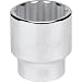 Northern Industrial 1 13/16in. SAE Standard Socket - 3/4in. Drive