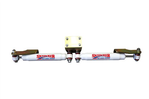 Skyjacker 7100 Steering Stabilizer Single Kit On Sale