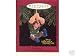 1996 Quasimodo, Disney Hunchback Notre Dame Hallmark Keepsake Ornament