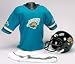 Jacksonville Jaguars Youth Uniform Set