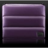 More Duvet iPad2用カバー　紫