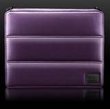 More Duvet iPad2用カバー　紫 コーチ バッグ