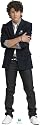 Nick Jonas (Jonas Brothers) Life-size Cardboard Standup Standee Cutout Poster 7