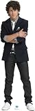 Nick Jonas (Jonas Brothers) Life-Size Standup Poster