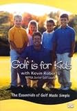 Golf is for Kids