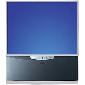 Toshiba 36ZD26  Television