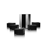 Teufel System 5 THX Select-Zertifikat