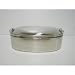 Stainless Steel Food Storage Oval Lunch Box