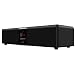 Odys Xound 3D 6.1 Soundbar (6 Satellitenboxen, 1 Subwoofer, 3D Soundbar, 80 Watt) schwarz