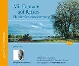 Mit Font auf Reisen - 
