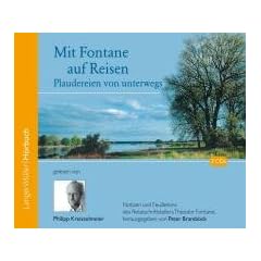 Mit Fontane auf Reisen